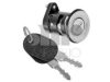 PEUGE 9170V5 Lock Cylinder Housing